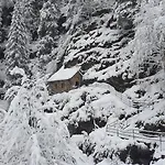 Belle Vue De St Gervais Apartment