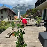 Belle Vue De St Gervais Apartment *