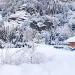 Belle Vue De St Gervais *